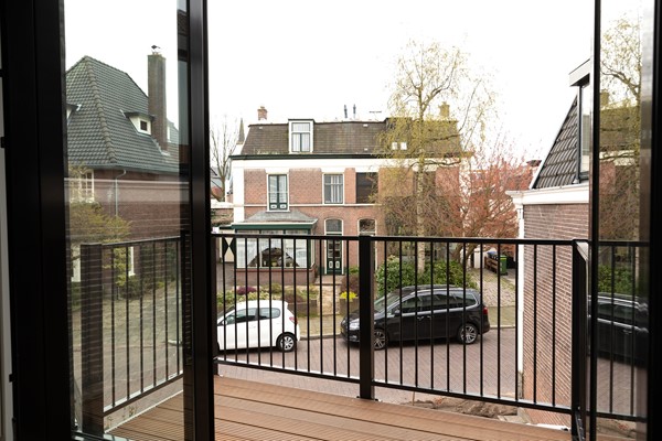 Medium property photo - Meentweg 11A6, 1406 KB Bussum